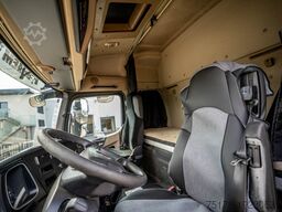 Mercedes-Benz ACTROS 1845 LS