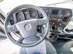 Mercedes-Benz ACTROS 1845 LS