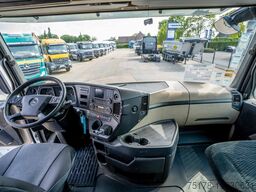 Mercedes-Benz ACTROS 1845 LS