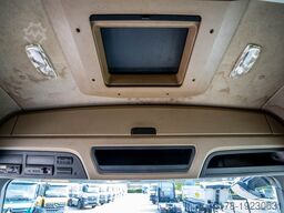 Mercedes-Benz ACTROS 1845 LS