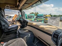 Mercedes-Benz ACTROS 1845 LS