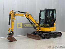 Caterpillar 303.5E CR