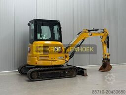 Caterpillar 303.5E CR