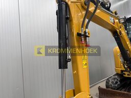 Caterpillar 303.5E CR