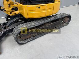 Caterpillar 303.5E CR