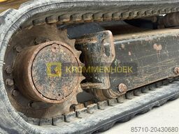 Caterpillar 303.5E CR