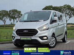 FORD TRANSIT 2.0 L2H1 Dub.-Cab.