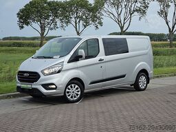 FORD TRANSIT 2.0 L2H1 Dub.-Cab.