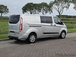 FORD TRANSIT 2.0 L2H1 Dub.-Cab.