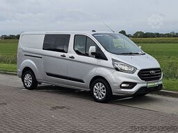 FORD TRANSIT 2.0 L2H1 Dub.-Cab.