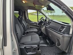 FORD TRANSIT 2.0 L2H1 Dub.-Cab.