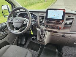 FORD TRANSIT 2.0 L2H1 Dub.-Cab.