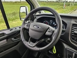 FORD TRANSIT 2.0 L2H1 Dub.-Cab.