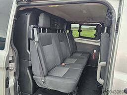 FORD TRANSIT 2.0 L2H1 Dub.-Cab.