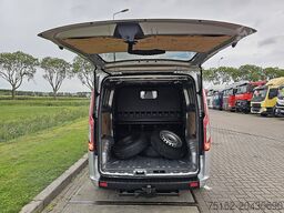 FORD TRANSIT 2.0 L2H1 Dub.-Cab.