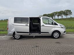 FORD TRANSIT 2.0 L2H1 Dub.-Cab.
