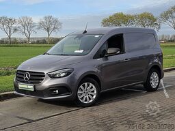 MERCEDES-BENZ CITAN 113 benzine automaat ac
