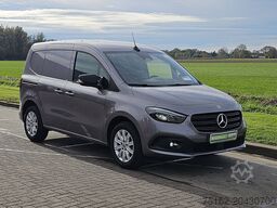 MERCEDES-BENZ CITAN 113 benzine automaat ac