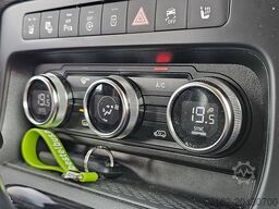 MERCEDES-BENZ CITAN 113 benzine automaat ac