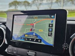 MERCEDES-BENZ CITAN 113 benzine automaat ac