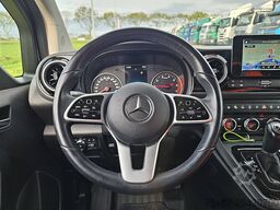 MERCEDES-BENZ CITAN 113 benzine automaat ac