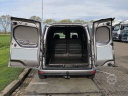 MERCEDES-BENZ CITAN 113 benzine automaat ac
