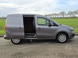 MERCEDES-BENZ CITAN 113 benzine automaat ac