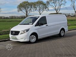 MERCEDES-BENZ VITO 114 L2 Navi Euro6 ACC!