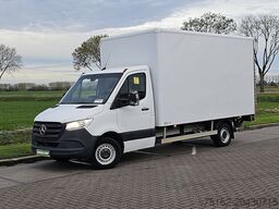 MERCEDES-BENZ SPRINTER 315 Bakwagen Laadklep!