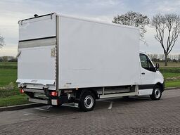 MERCEDES-BENZ SPRINTER 315 Bakwagen Laadklep!