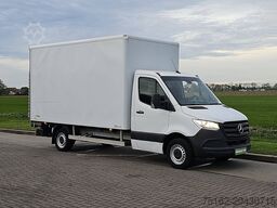 MERCEDES-BENZ SPRINTER 315 Bakwagen Laadklep!