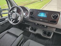 MERCEDES-BENZ SPRINTER 315 Bakwagen Laadklep!