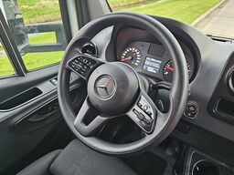 MERCEDES-BENZ SPRINTER 315 Bakwagen Laadklep!