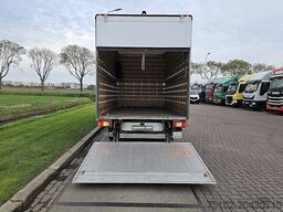 MERCEDES-BENZ SPRINTER 315 Bakwagen Laadklep!