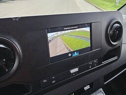 MERCEDES-BENZ SPRINTER 315 Bakwagen Laadklep!