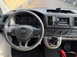 VW Transporter Autotransporter 1500KG Laadvermogen...