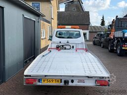 VW Transporter Autotransporter 1500KG Laadvermogen...