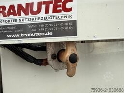 VW Transporter Autotransporter 1500KG Laadvermogen...