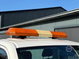 VW Transporter Autotransporter 1500KG Laadvermogen...