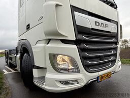 DAF XF 480 XF480.  10-2021