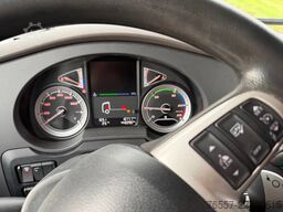 DAF XF 480 XF480.  10-2021