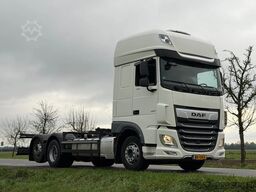 DAF XF 480 XF480.  10-2021