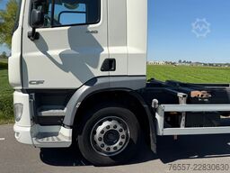 DAF CF 340 CF 340. EURO6. BDF
