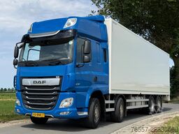 DAF CF 480 M4CN3