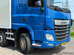 DAF CF 480 M4CN3