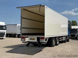 DAF CF 480 M4CN3