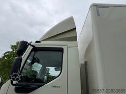 DAF CF 320 LF.320.19 EURO6. 99823 km!