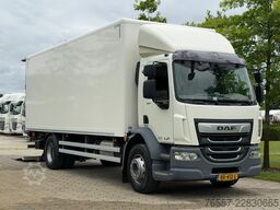 DAF CF 320 LF.320.19 EURO6. 99823 km!