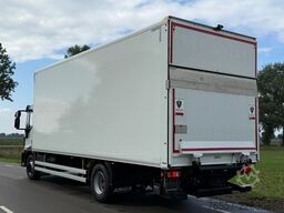 Iveco EuroCargo ML EUROCARGO