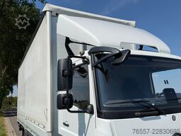 Mercedes-Benz Atego ATEGO 1323L